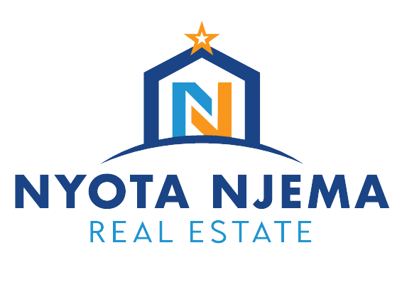 Nyota Njema Real Estate logo